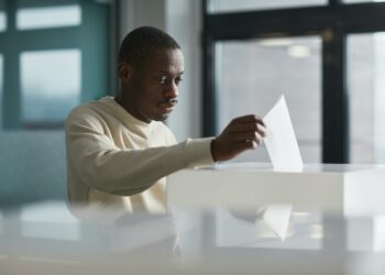 Kecurigaan Intelijen AS: Mesin Pemungutan Suara Puerto Rico Jadi Sorotan Pengawasan