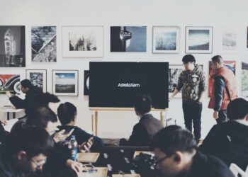 Peluang Emas di Disrupt 2026: Dapatkan Meja Pameran untuk Ekspansi Bisnis & Jaringan