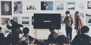 Peluang Emas di Disrupt 2026: Dapatkan Meja Pameran untuk Ekspansi Bisnis & Jaringan