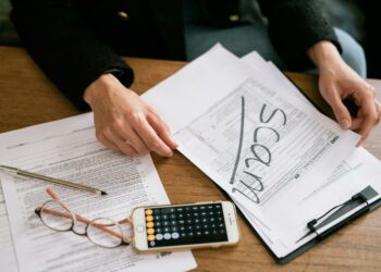 Bongkar Kebocoran Pajak: Operasi Gencar Demi Pendapatan Negara yang Merosot