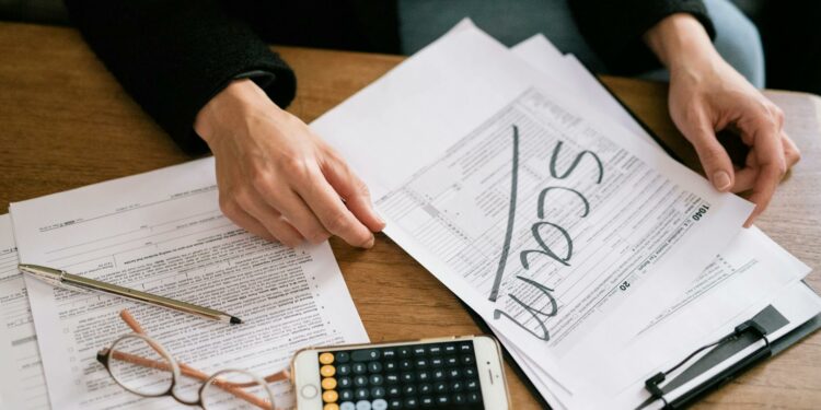 Bongkar Kebocoran Pajak: Operasi Gencar Demi Pendapatan Negara yang Merosot