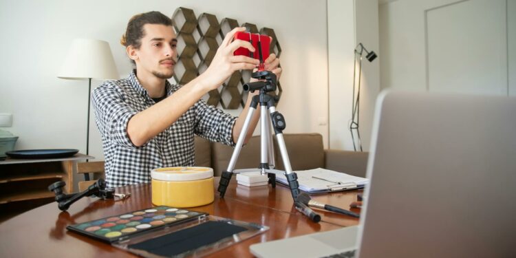 Paradoks Cuan Kreator: Pendapatan Iklan Tergerus, India Unggul di Era AI