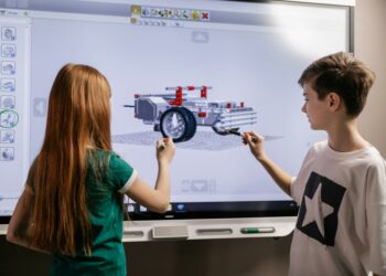 Microsoft CSO Eric Horvitz Bergabung dengan Dewan Alliance for Decision Education, Perkuat Inovasi Pendidikan