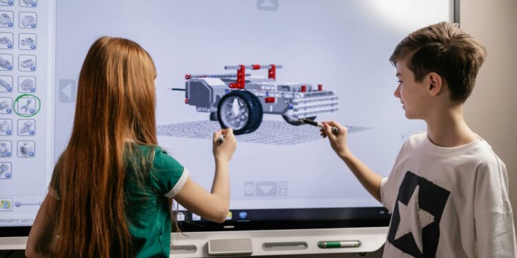 Microsoft CSO Eric Horvitz Bergabung dengan Dewan Alliance for Decision Education, Perkuat Inovasi Pendidikan