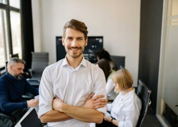 Dari Panggung Penjualan ke Pucuk Kepemimpinan IT: Rahasia Darius McGrew