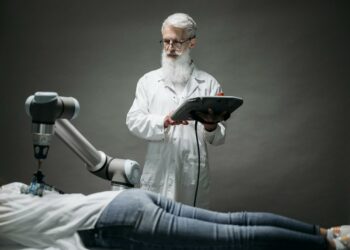 Kolaborasi AI Eropa-Amerika: Northwestern Medicine Gandeng Founders Factory Percepat Ekspansi Startup Kesehatan