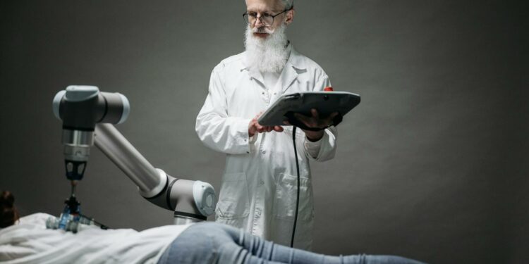 Kolaborasi AI Eropa-Amerika: Northwestern Medicine Gandeng Founders Factory Percepat Ekspansi Startup Kesehatan