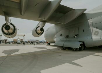 Defense Outlook Asia: Singapore Airshow Ungkap Ketidakpastian Regional & Ambisi Pertumbuhan