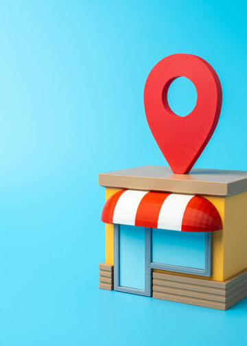 Wajib tahu! Ini Bedanya Kriteria Lokasi Usaha Grosir dengan Usaha Lainnya