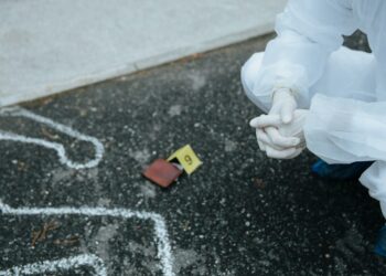 Duka Jadi Senjata: Penulis Buku Duka Divonis Bersalah Bunuh Suami