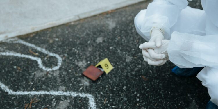 Duka Jadi Senjata: Penulis Buku Duka Divonis Bersalah Bunuh Suami