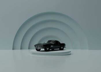 Revolusi Desain Otomotif: AI dan Masa Depan Mobil (Pemberitahuan Editorial)