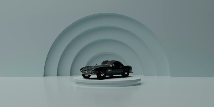 Revolusi Desain Otomotif: AI dan Masa Depan Mobil (Pemberitahuan Editorial)