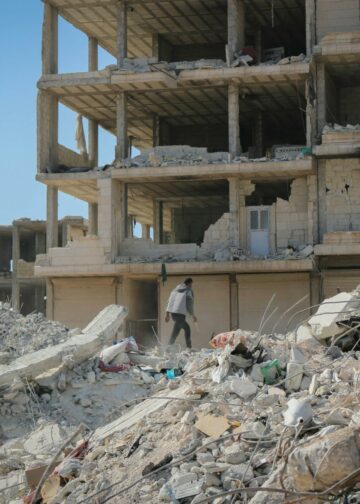 Israel Akui Serangan ke Iran Tanpa Rencana Jelas Perubahan Rezim, Sumber Keamanan Mengungkapkan