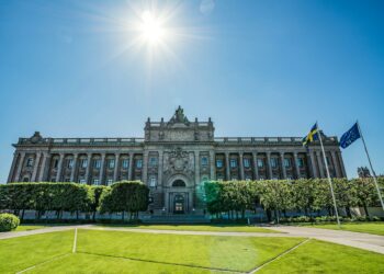 Pasca Kekosongan, Pimpinan Baru NSA Akhirnya Dikukuhkan oleh Senat AS