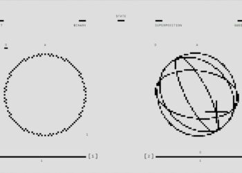 Hitungan Mundur Kiamat Enkripsi? Google Wanti-wanti Komputer Kuantum Bakal Retas Sistem Keamanan di 2029