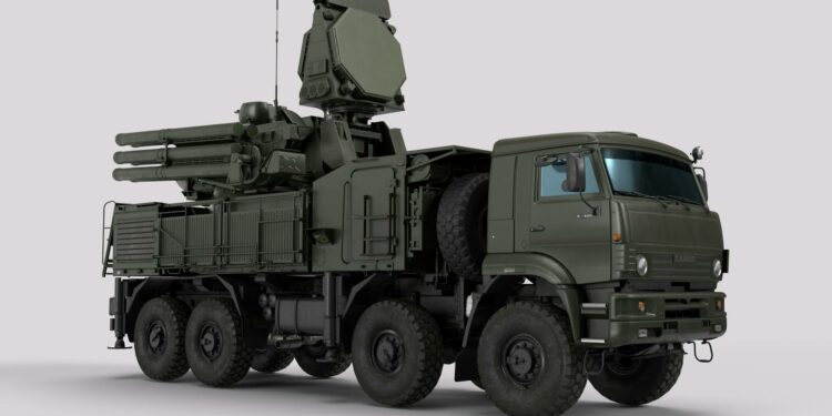 Benteng Digital Pertahanan AS: Anduril Raup Rp 300 Triliun dari Pentagon