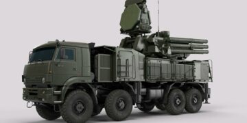 Inovasi Teknologi Militer: Departemen Baru Angkatan Darat AS Ubah Ide Prajurit Jadi Senjata Nyata