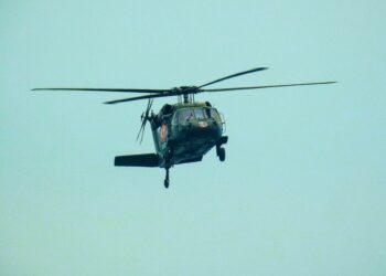 Perang Udara Intens: Pasukan AS Hadapi Pertempuran Pertahanan Udara Sengit di Tengah Eskalasi Konflik dengan Iran