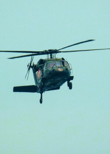 Perang Udara Intens: Pasukan AS Hadapi Pertempuran Pertahanan Udara Sengit di Tengah Eskalasi Konflik dengan Iran