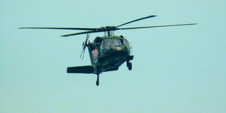 Perang Udara Intens: Pasukan AS Hadapi Pertempuran Pertahanan Udara Sengit di Tengah Eskalasi Konflik dengan Iran