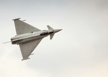 KF-21 Boramae: Pilar Strategis Korea Selatan untuk Kemandirian Pertahanan dan Proyeksi Perdamaian Global