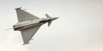 KF-21 Boramae: Pilar Strategis Korea Selatan untuk Kemandirian Pertahanan dan Proyeksi Perdamaian Global