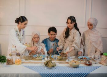 Ramadan di Indonesia: Mozaik Keberagaman yang Menginspirasi