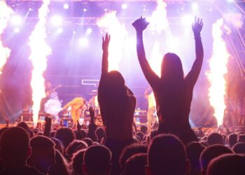 BTS Gemparkan Seoul: Konser ‘2.0’ yang Mengukir Sejarah Baru