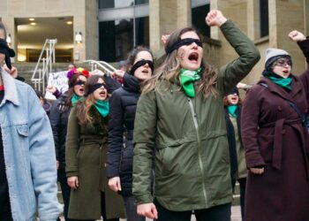Atlet Perempuan Iran Ungkit Protes Lewat Nyanyian Kebangsaan di Piala Asia