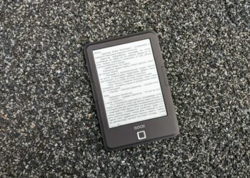 Kobo Nyamar Jadi Gadget Terbaik 2023: Lebih dari Sekadar Pembaca Ebook Biasa