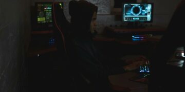 AD WARRIOR Buka Lowongan: Dapatkan Peluang Karir sebagai Analis Keamanan Siber Pemula di Bristol