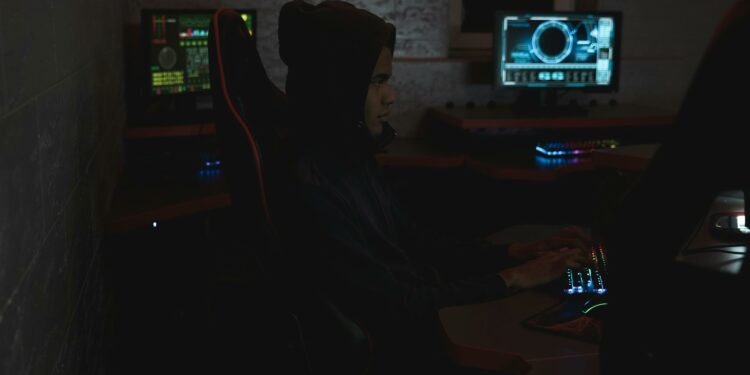 AD WARRIOR Buka Lowongan: Dapatkan Peluang Karir sebagai Analis Keamanan Siber Pemula di Bristol