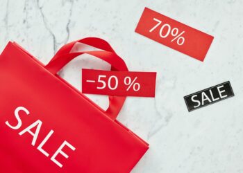 Amazon Gelar Diskon Besar: Buruan Amankan Penawaran Terbaik Sebelum Kehabisan!