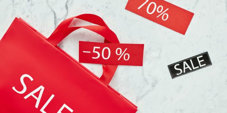 Amazon Gelar Diskon Besar: Buruan Amankan Penawaran Terbaik Sebelum Kehabisan!