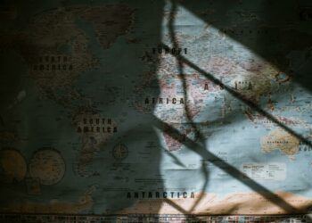 Di Balik Kedalaman: Strategi Pemetaan Samudra China dan Implikasi Geopolitik Global