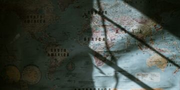 Di Balik Kedalaman: Strategi Pemetaan Samudra China dan Implikasi Geopolitik Global