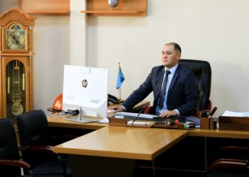 Iran Buka Jalur Selat Hormuz untuk Kapal Jepang: Langkah Diplomasi di Tengah Ketegangan