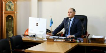 Iran Buka Jalur Selat Hormuz untuk Kapal Jepang: Langkah Diplomasi di Tengah Ketegangan