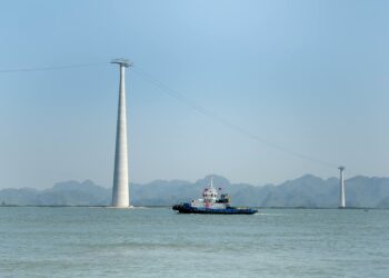 Arc Vapores: Ekspansi Canggih ke Perahu Listrik Komersial dan Pertahanan, Raih Pendanaan $50 Juta