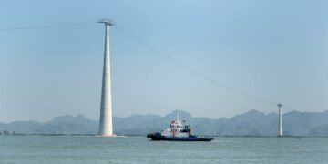 Arc Vapores: Ekspansi Canggih ke Perahu Listrik Komersial dan Pertahanan, Raih Pendanaan $50 Juta