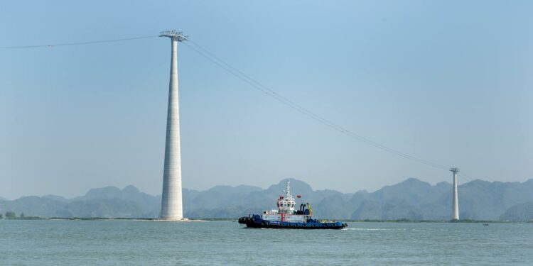 Arc Vapores: Ekspansi Canggih ke Perahu Listrik Komersial dan Pertahanan, Raih Pendanaan $50 Juta