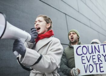 Miliarder Kripto Di Balik Jaringan ‘Anti-Woke’ di Jantung Politik Inggris
