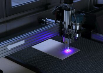 Revolusi Optik: Scintil Photonics Uji Chip Laser Canggih Bersama Pelanggan