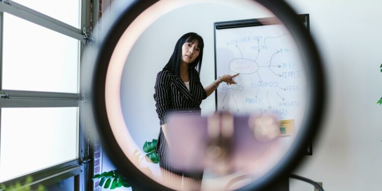 Terbongkar: Bos Binance, Changpeng Zhao, Akan Berbagi Wawasan di Panggung Kripto AS