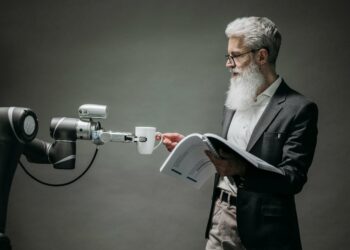 Revolusi AI: Antara Pergeseran Pekerjaan dan Terbukanya Gerbang Karier Baru