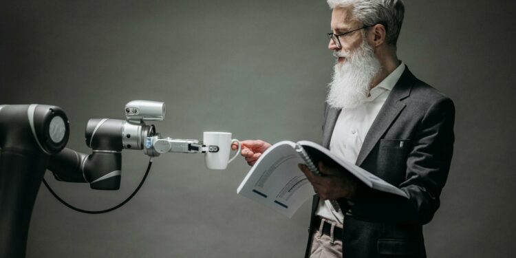 Revolusi AI: Antara Pergeseran Pekerjaan dan Terbukanya Gerbang Karier Baru