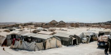 Gelombang Konflik Melanda Timur Tengah: Ledakan Guncang Dubai, Bahrain, Yordania, dan Kuwait