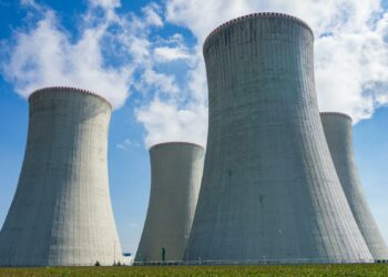 Revolusi Energi Bersih: X-energy Raih Rp 15 Triliun dari IPO, Siap Tenagai Pusat Data Global