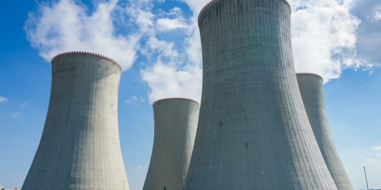 Revolusi Energi Bersih: X-energy Raih Rp 15 Triliun dari IPO, Siap Tenagai Pusat Data Global